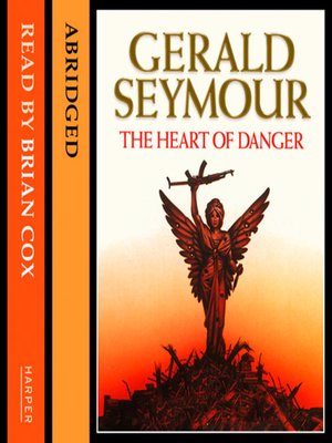 cover image of The Heart of Danger